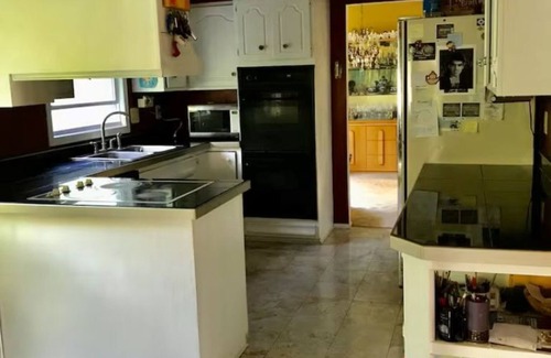 La Crosse Casa | Sunlit & spacious home in a quiet, natural setting