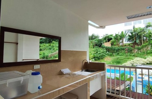 San Pedro Apartamento | Sunlit Stays in Puerto Princesa
