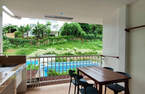 San Pedro Apartamento | Sunlit Stays in Puerto Princesa