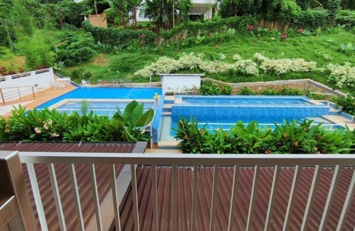 San Pedro Apartamento | Sunlit Stays in Puerto Princesa