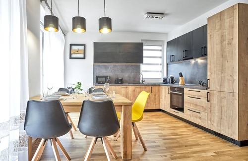 Oeblarn Apartamento | Sunlodge Öblarn Top B1/ Schladming-Dachstein
