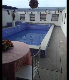 Calamba Apartamento | Sunmiles Condominium - 2BR unit M26