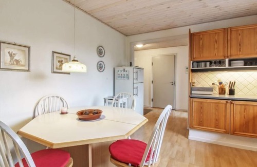 Skiveren Casa | "Sunna" - 5km from the sea by Interhome