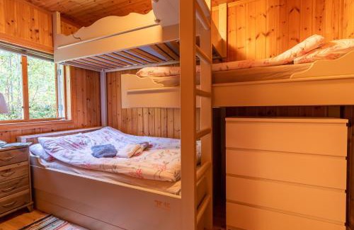 Nesset Casa | Sunndalsfjord Cottages Fredsvik Meisalstranda 455,506 og 508