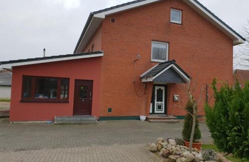 Sankt Michaelisdonn Apartamento | Sunnesching 2