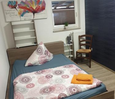 Sankt Michaelisdonn Apartamento | Sunnesching 2