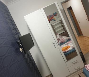 Sankt Michaelisdonn Apartamento | Sunnesching 2