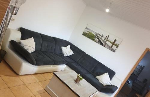 Sankt Michaelisdonn Apartamento | Sunnesching 2