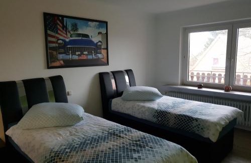 Sankt Michaelisdonn Apartamento | Sunnesching