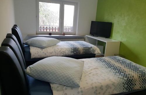 Sankt Michaelisdonn Apartamento | Sunnesching