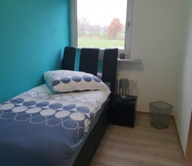 Sankt Michaelisdonn Apartamento | Sunnesching