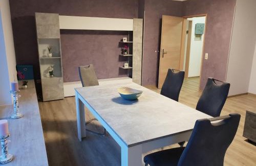 Sankt Michaelisdonn Apartamento | Sunnesching