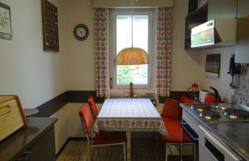 Engelberg Apartamento | Sunnmatt Süd Wohnung 246 by Interhome