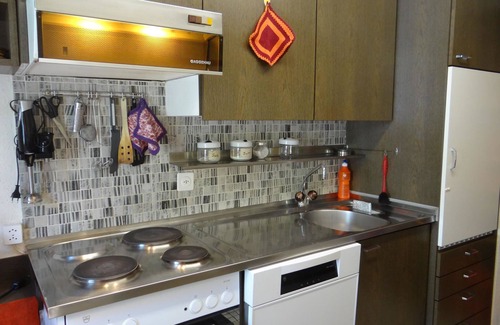 Engelberg Apartamento | Sunnmatt Süd Wohnung 246 by Interhome