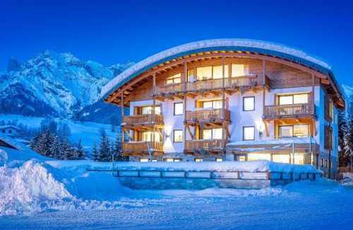 Maria Alm am Steinernen Meer Apartamento | Sunnsait - Appartements für Genießer