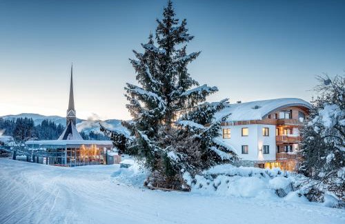 Maria Alm am Steinernen Meer Apartamento | Sunnsait - Appartements für Genießer