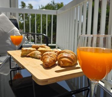 Paphos Apartamento | SunNsea Apartment