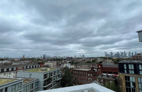Lewisham Apartamento | Sunny 1-Bed Flat | Near Greenwich & Deptford