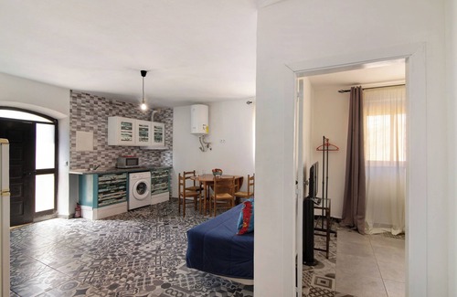 Patroves Apartamento | Soleado Apartamento de 1 Dormitorio en Albufeira Galé