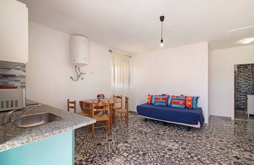 Patroves Apartamento | Soleado Apartamento de 1 Dormitorio en Albufeira Galé
