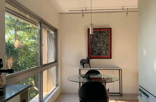Potts Point Apartamento | Sunny 1 Bedroom City Apartment with Rooftop Pool & BBQ