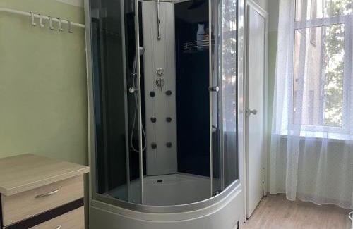 Grizinkalns Apartamento | Sunny 1 Br Apt in Center Next to Park