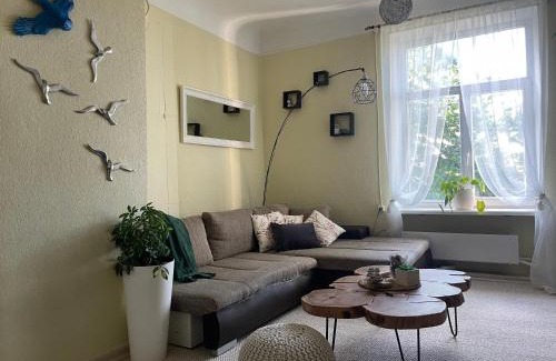Grizinkalns Apartamento | Sunny 1 Br Apt in Center Next to Park