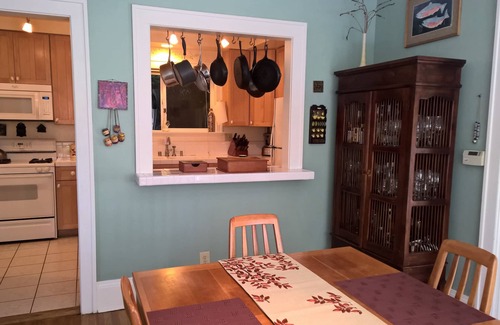 Portland Heights Casa | Stanhope Cottage en Portland Heights - 5 minutos del centro, NW 23rd & Pearl