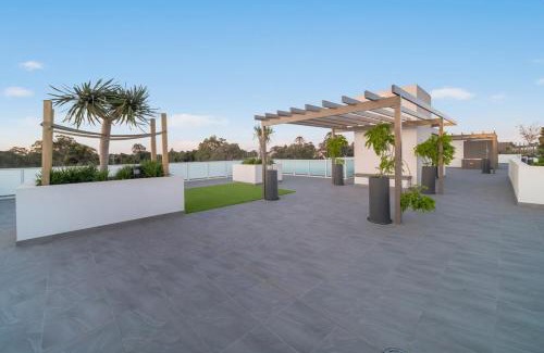 Rouse Hill Apartamento | Sunny 2-Bedroom Apartment with Parking in Rouse Hill