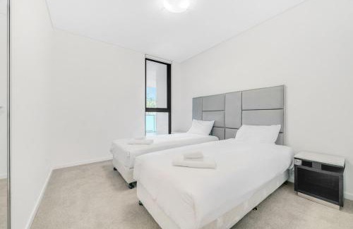 Rouse Hill Apartamento | Sunny 2-Bedroom Apartment with Parking in Rouse Hill