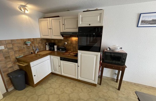 Saint-Cyprien Plage Villa | Villa Saint-Cyprien, 2 dormitorios, 6 personas