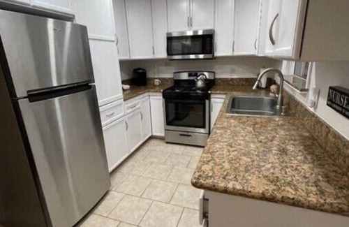 Norwalk Casa | Sunny 3-Bedroom Hacienda