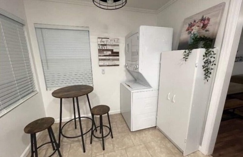 Norwalk Casa | Sunny 3-Bedroom Hacienda