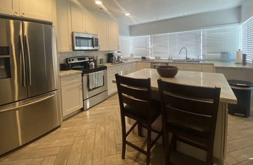 Simi Valley Villa | Sunny 3BR Retreat: Pool & More