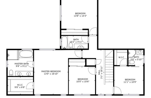 Nimitz Casa | Sunny 5BR Home in Sunnyvale Near Parks