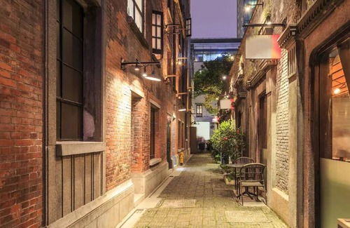 Xuhui Apartamento | Sunny Abode鼎园C Newly renovated near Xintiandi