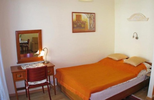 West Pomeranian Voivodeship Apartamento | Sunny Aga Apartment 200m to sea promenade