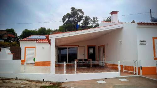 Monte da Vinha Casa | Sunny Aljezur da Misericórdia, Aljezur, Costa Vicentina
