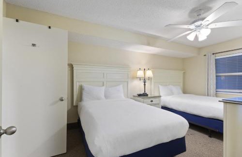Myrtle Beach Apartamento | Sunny and Bright Oceanfront Condo in Atlantica Resort near Boardwalk