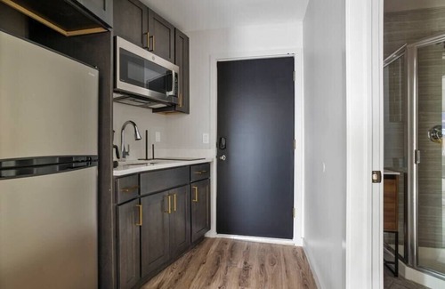 Middletown Apartamento | Sunny and Chic Studio in the Heart of Middletown