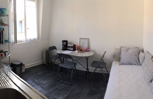 Quartier de la Roquette Apartamento | Piso / apartamento - Paris