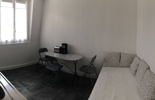 Quartier de la Roquette Apartamento | Piso / apartamento - Paris
