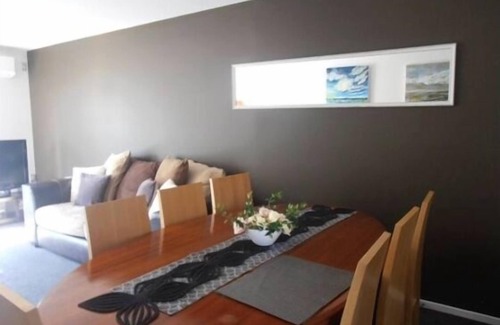 Phillipstown Apartamento | Soleada y amplia familia / alojamiento para grupos