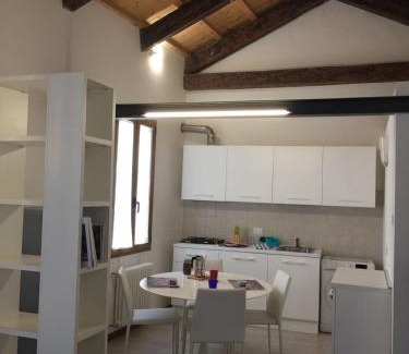 Santa Croce Apartamento | Sunny apartament