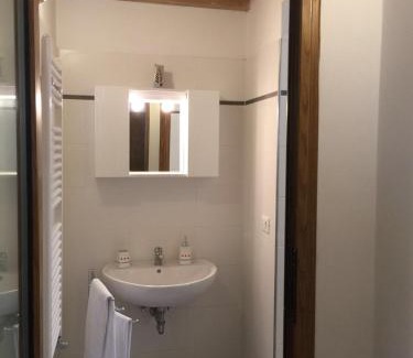 Santa Croce Apartamento | Sunny apartament