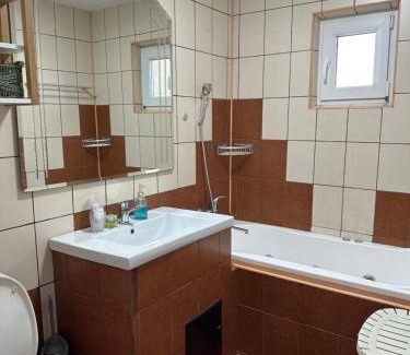 Galati Apartamento | Sunny Apartament