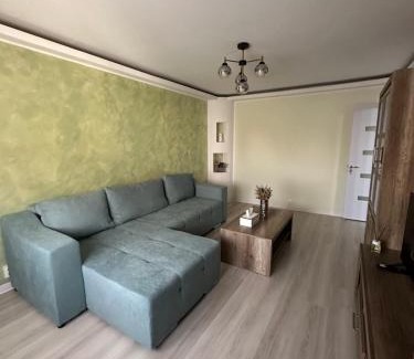 Galati Apartamento | Sunny Apartament