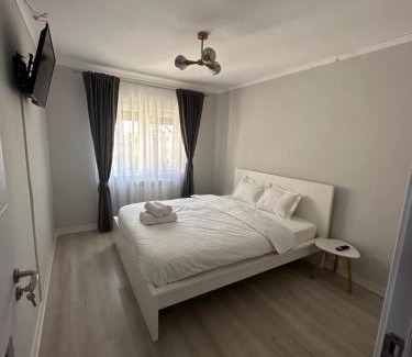 Galati Apartamento | Sunny Apartament