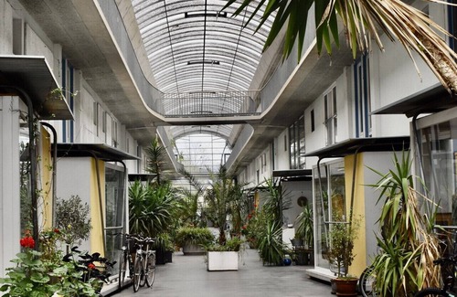 Eggenberg Apartamento | Sunny Apartment 3 Bedrooms Garden|Graz| Free Parking|Pet friendly