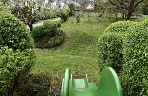 Eggenberg Apartamento | Sunny Apartment 3 Bedrooms Garden|Graz| Free Parking|Pet friendly